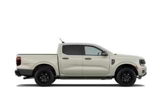2026 Ford Ranger® External Image 1